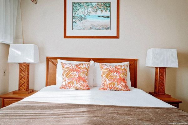 Banyan Harbor Resort (Lihue)